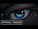 PS4 - SIGNALIS