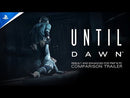 PS5 - UNTIL DAWN