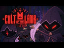 Nintendo Switch - Cult of the Lamb Deluxe Edition