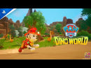 PS5 - Paw Patrol Dino World
