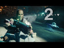 PS4 - Destiny 2 בספריית החלפות