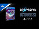 PS5 - Spacebase StarTopia