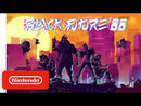 Nintendo Switch - Black Future '88