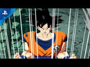 PS5 - DRAGONBALL FIGHTERZ