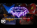 Playstation 5 - GOTHAM KNIGHTS : Deluxe Edition