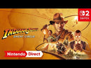 Nintendo Switch 2 - Indiana Jones and the Great Circle