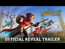 PS5 - Harry Potter: Quidditch Champions