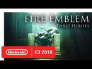 Nintendo Switch - Fire Emblem Three Houses