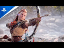 PS4 - Horizon: Forbidden West