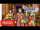Nintendo Switch 2 - DRAGON QUEST XI S: Echoes of an Elusive Age - Definitive Edition