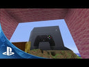 Nintendo Switch - Minecraft בספריית החלפות