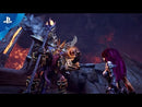 Nintendo Switch - Darksiders III