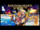 PS5 - Kingdom Hearts Collection I-III