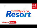 Nintendo Switch 2 - + Sports Resort + מנוי NSO ל- 3 חודשים! Limited bundle