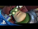 PS4 - Ratchet & Clank