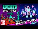 Nintendo Switch - Void Bastards