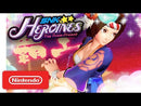 Nintendo Switch - SNK HEROINES Tag Team Frenzy