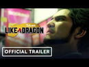 PS5 - YAKUZA: LIKE A DRAGON