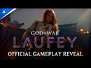 PS5 - God of War Laufey