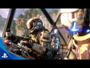 PS4 - TITANFALL 2