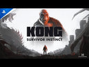 Nintendo Switch - Kong Survivor Instinct Titans Edition