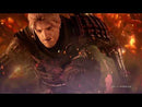 PS4 - NIOH בספריית החלפות