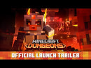 Nintendo Switch - MINECRAFT DUNGEONS: Ultimate Edition