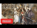 NSW - OCTOPATH TRAVELER