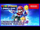 Nintendo Switch - Mario Rabbids Sparks Of Hope