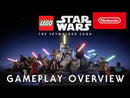 Nintendo Switch - LEGO Star Wars: Skywalker Saga