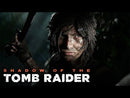 PS4 - SHADOW OF THE TOMB RAIDER בספריית החלפות