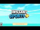 Nintendo Switch - INSTANT SPORTS PLUS