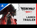 XBOX SERIES X - WEREWOLF The Apocalypce Earthblood