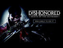 XBOX ONE - DISHONORED: Death of the Outsider