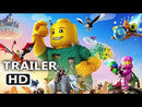 PS4 - Lego Worlds בספריית החלפות