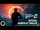 PS5 - THE OUTER WORLDS 2