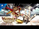 PS4 - Monkey King Hero Is Back