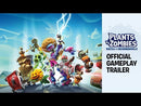 PS4 - Plants VS. Zombies: Battle for Neighborville