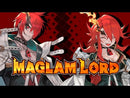Nintendo Switch - MAGLAM LORD