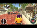 PS5 - Animal Kart Racer בספריית החלפות