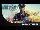 PS5 The Precinct