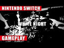NSW - White Night