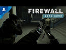 PS4 - PS4 FIREWALL בספריית החלפות