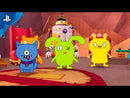 Nintendo Switch - UGLYDOLLS An Imperfect Adventure