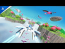 PS5 - ASTRO BOT בספריית החלפות