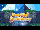 PS4 - Songbird Symphony
