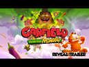 PS5 - Garfield Escape from Monday