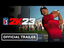 PS4 - PGA 2K23