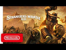 Nintendo Switch ODDWORLD STRANGER'S WRATH HD