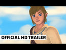 Nintendo Switch - The Legend of Zelda: Skyward Sword